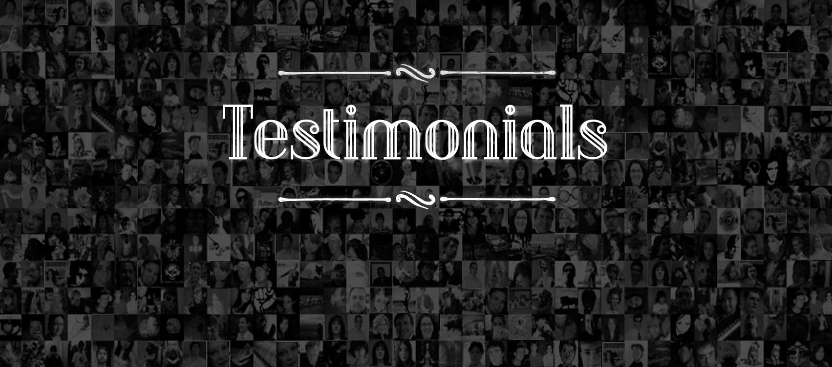 testimonials - what our customers have to say - Masaniello - Italian restaurant Twickenham